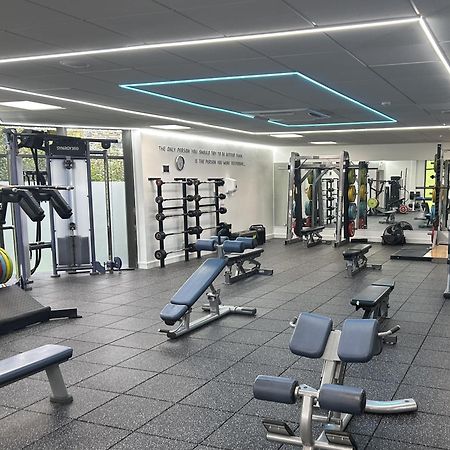 China Fleet Country Club Hotel Солташ Екстериор снимка