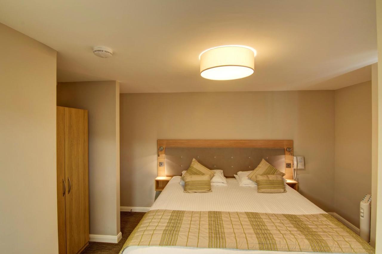 China Fleet Country Club Hotel Солташ Екстериор снимка