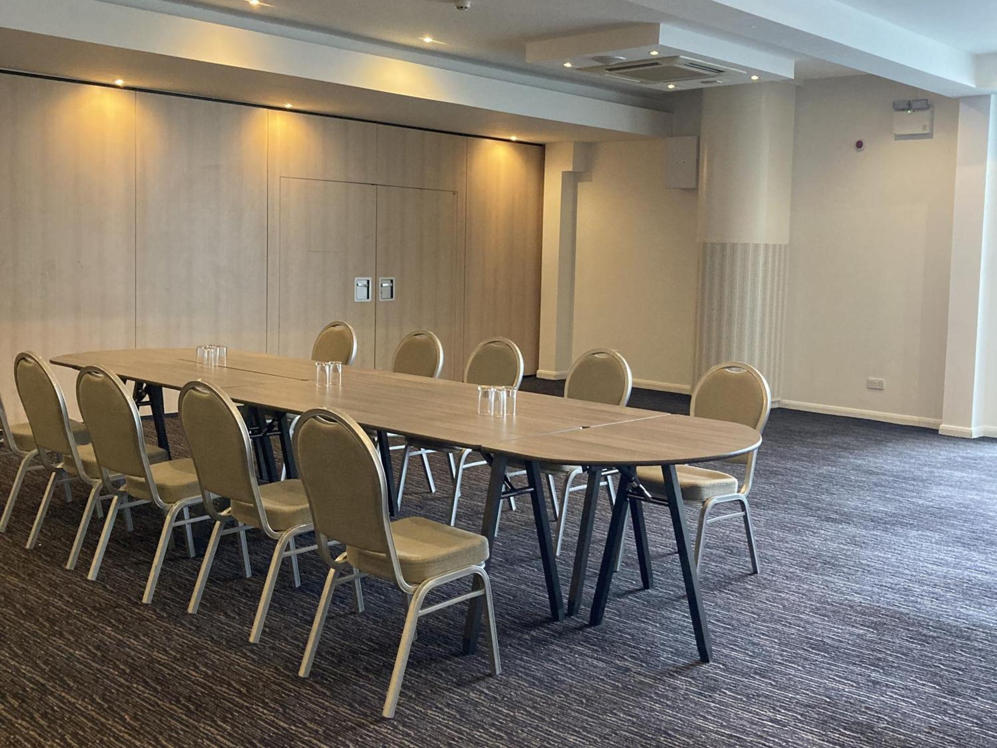 China Fleet Country Club Hotel Солташ Екстериор снимка